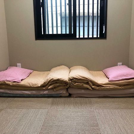 Hostel Taichi House Osaka Dış mekan fotoğraf