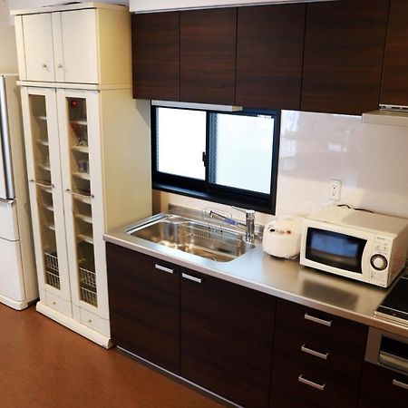 Hostel Taichi House Osaka Dış mekan fotoğraf