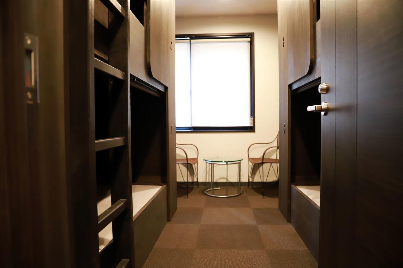 Hostel Taichi House Osaka Dış mekan fotoğraf