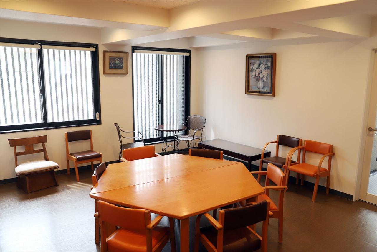 Hostel Taichi House Osaka Dış mekan fotoğraf