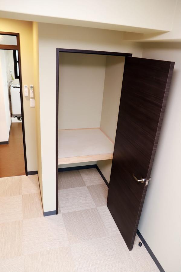 Hostel Taichi House Osaka Dış mekan fotoğraf