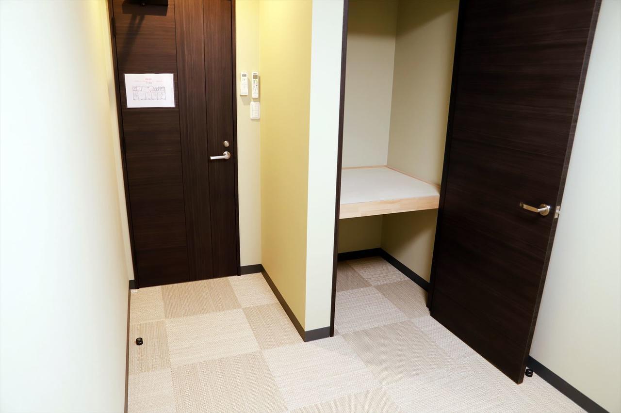 Hostel Taichi House Osaka Dış mekan fotoğraf