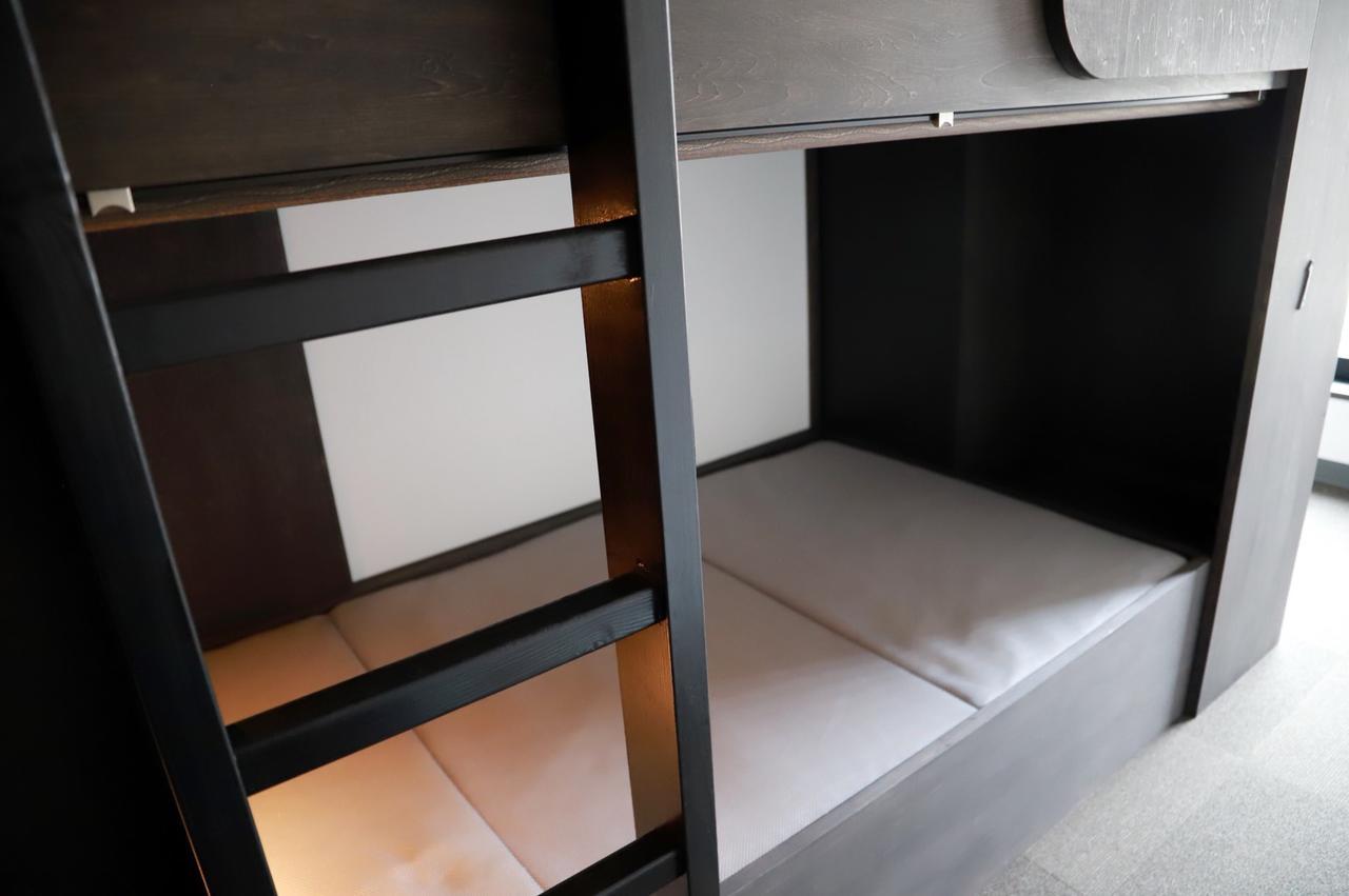 Hostel Taichi House Osaka Dış mekan fotoğraf